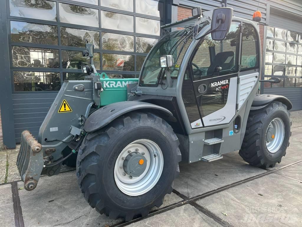 Kramer KT 447 Manipulatoare agricole