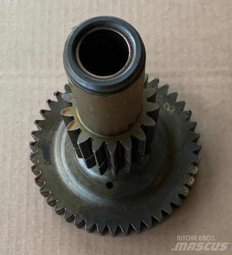 Fiat Shaft 5125351 Transmisie