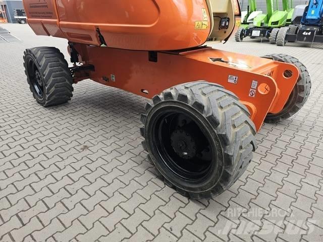 JLG 860 SJ Nacele cu brat telescopic