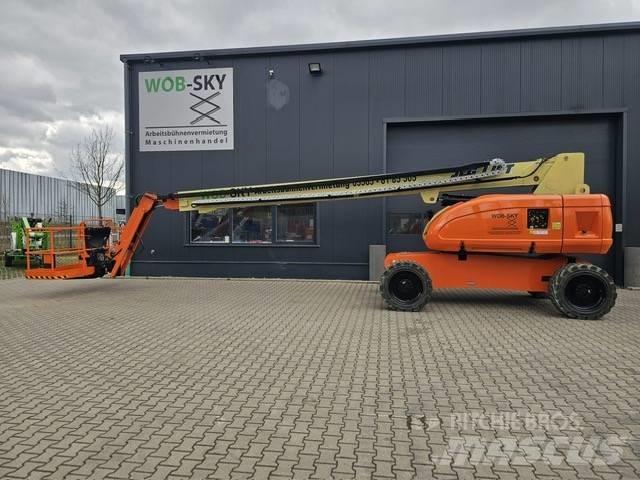 JLG 860 SJ Nacele cu brat telescopic