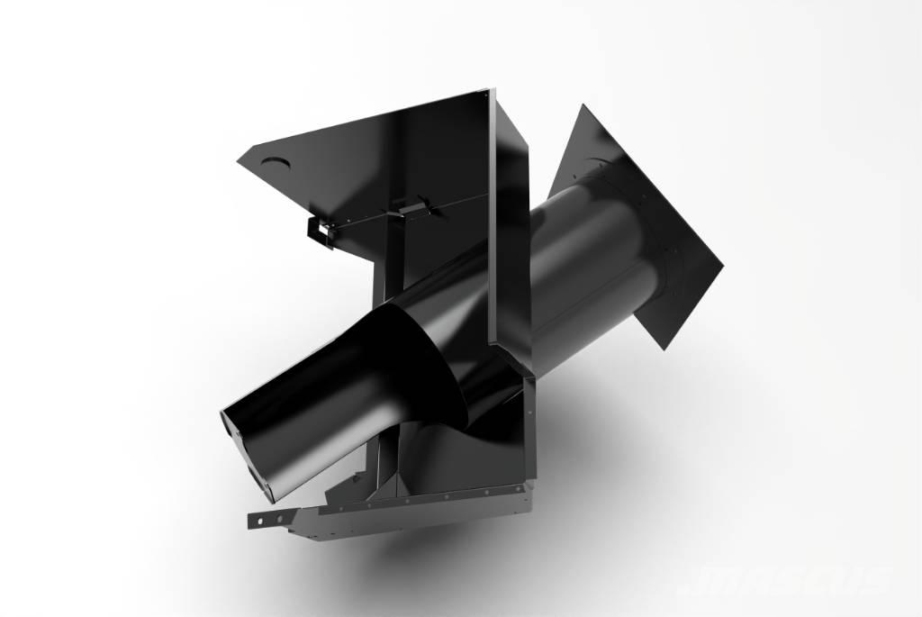 PW 1803960.0 Accesorii combine agricole