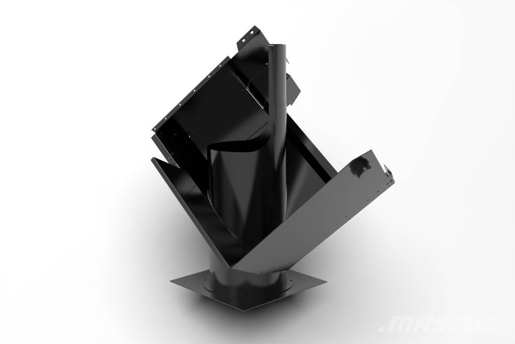 PW 1803960.0 Accesorii combine agricole