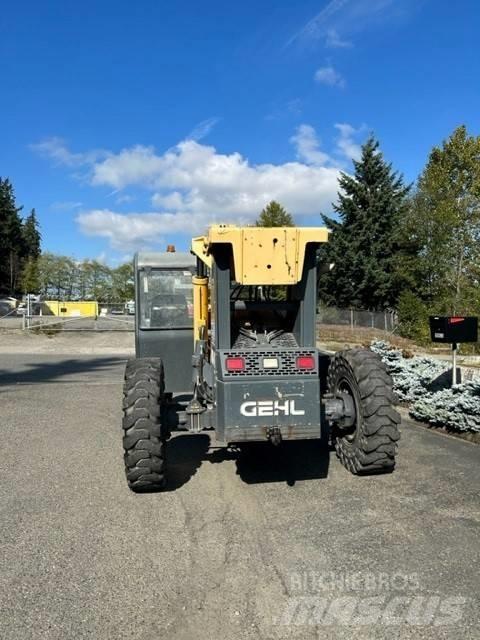 GEHL RS 6-42 Masini de teren dificil