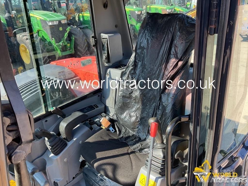 Kubota KX 080-4 Excavatoare 7t - 12t