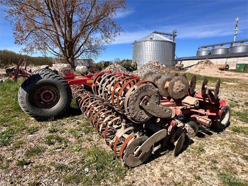 Horsch Joker 10 RT Grape cu disc