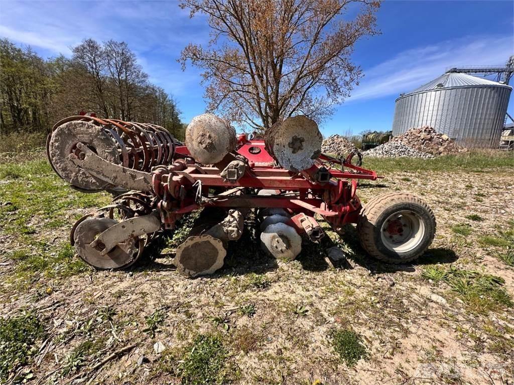 Horsch Joker 10 RT Grape cu disc