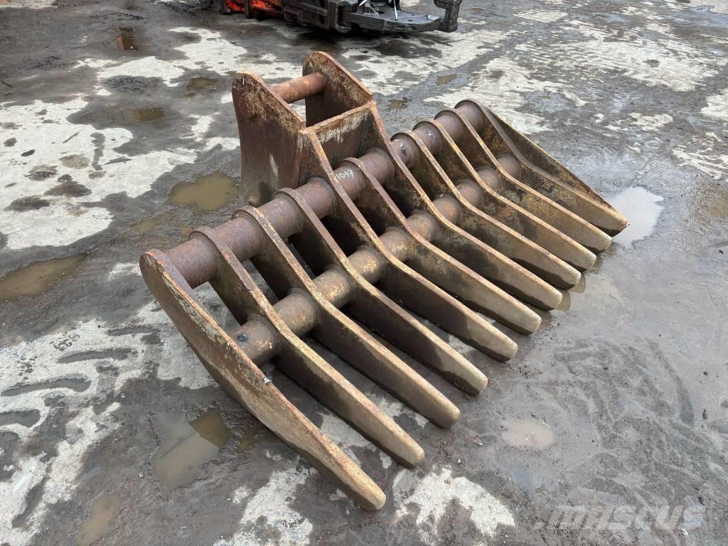 BMC Rake Alte componente