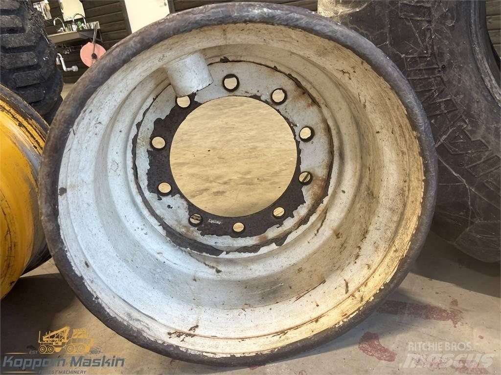 Gremo 950 20x22,5 Anvelope, roti si jante