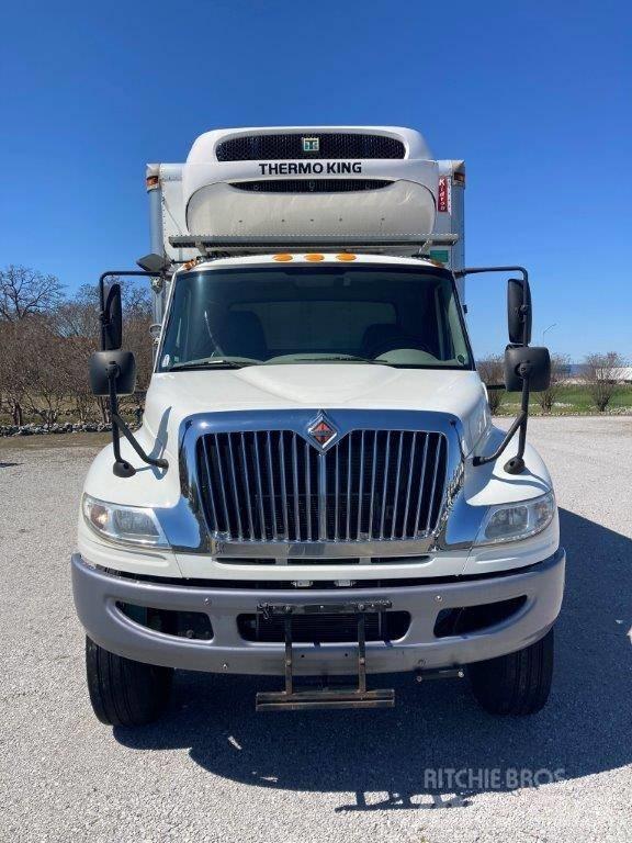 International 4300 Autocamioane