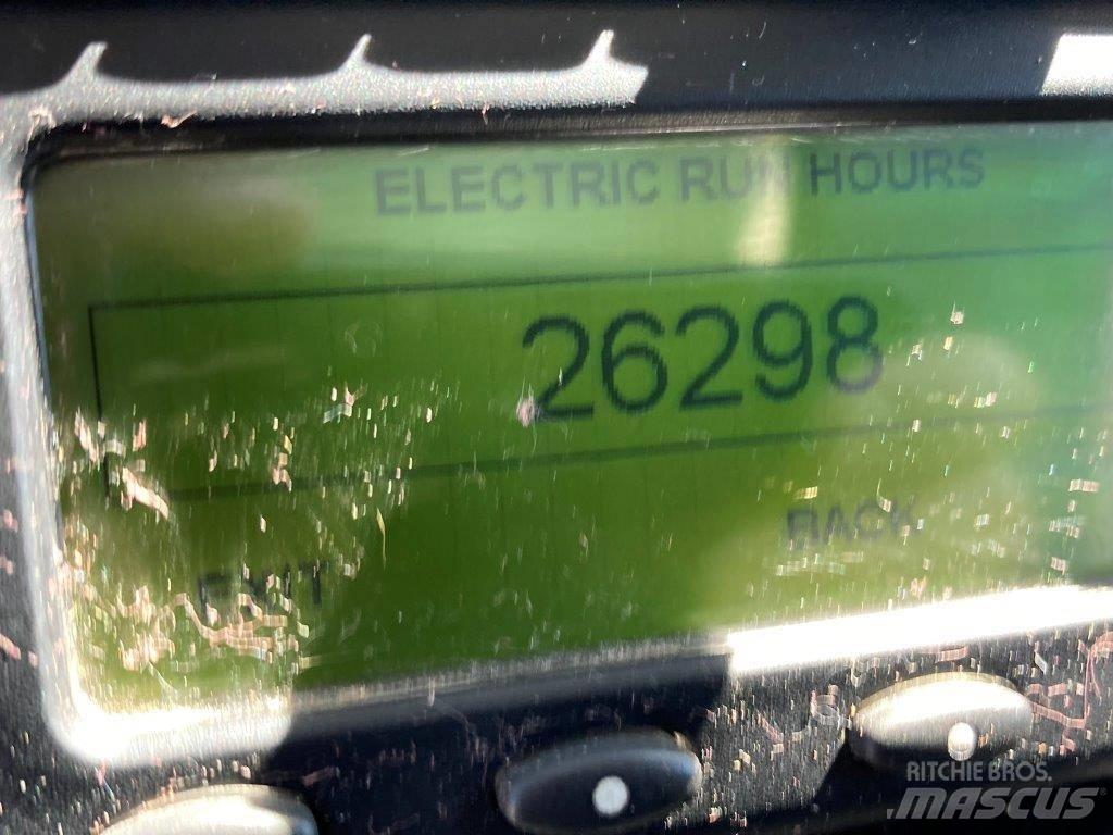 International 4300 Autocamioane