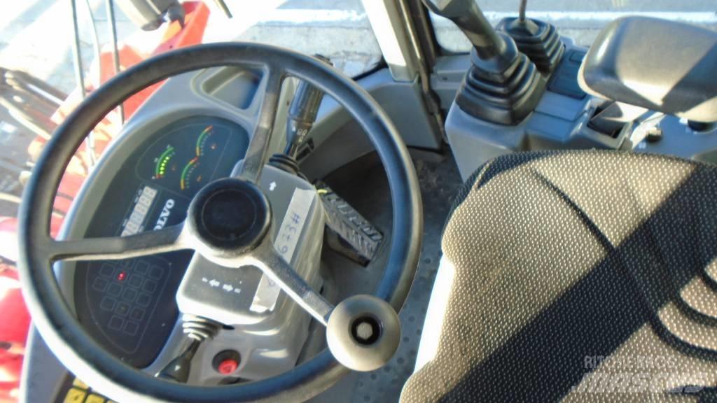 Volvo L 30 B Incarcator pe pneuri