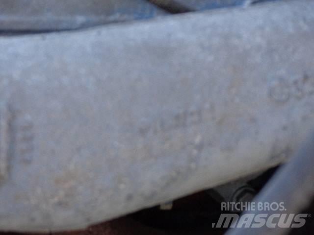 Mercedes-Benz MB70 Camion cu control de temperatura