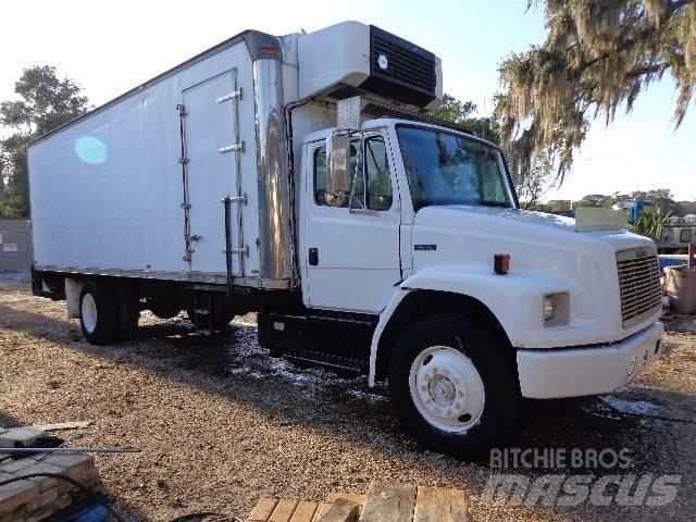 Mercedes-Benz MB70 Camion cu control de temperatura