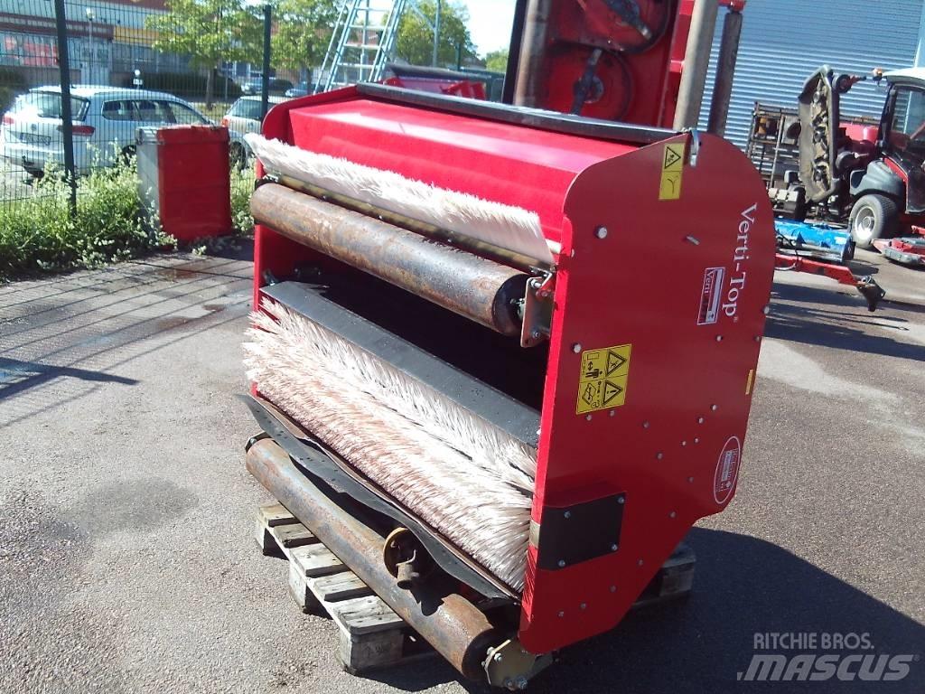 Redexim Verti-top Ventilatoare
