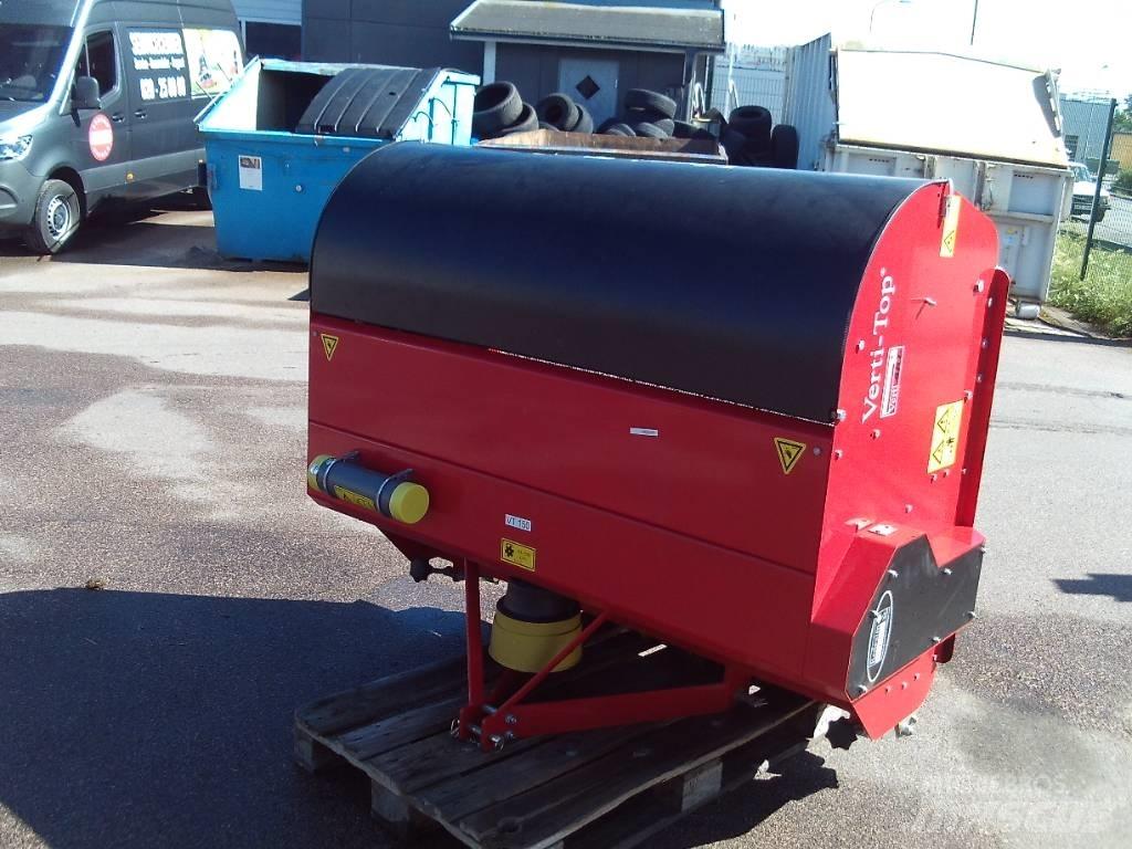Redexim Verti-top Ventilatoare