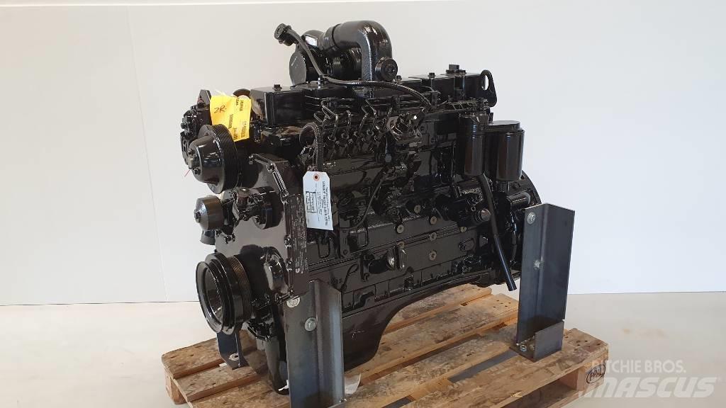 Cummins 6BT5.9 Stivuitoare - Altele
