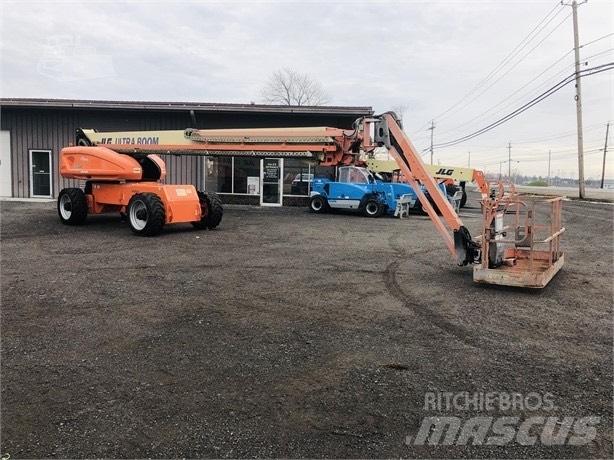 JLG 1350 SJP Nacele cu brat telescopic