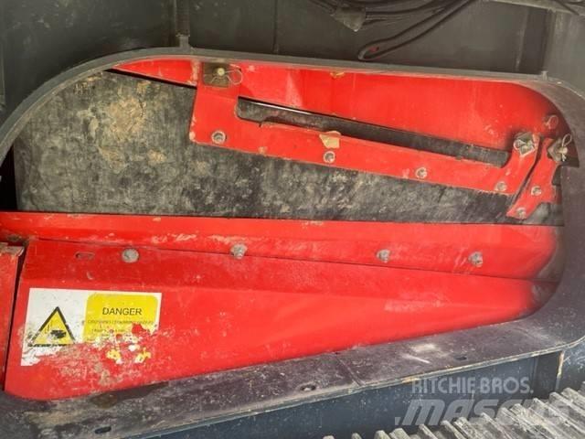 Sandvik QJ 341 Concasoare mobile