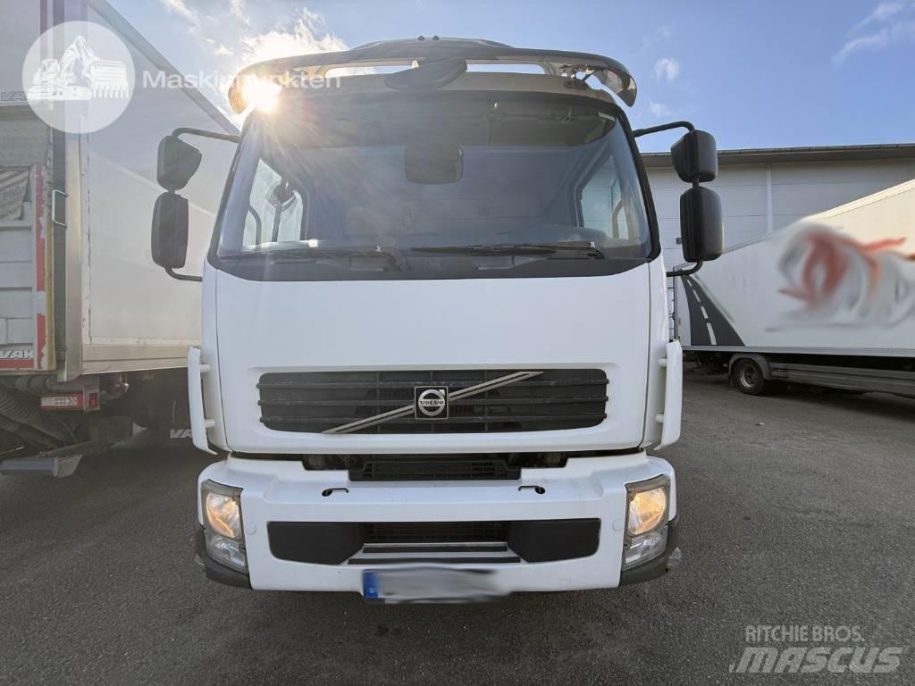 Volvo FL 240 Autocamioane