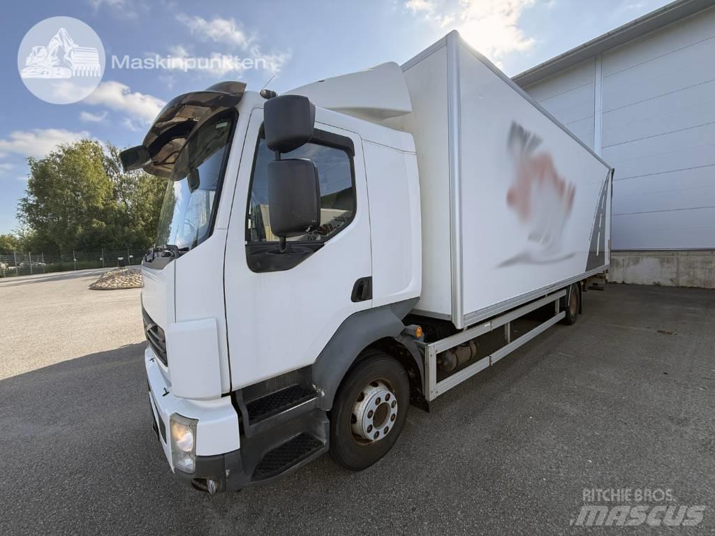 Volvo FL 240 Autocamioane