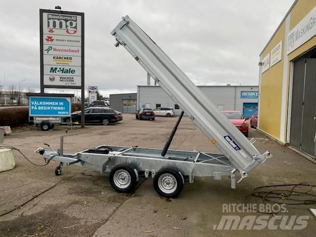 Variant TB3017 Remorci basculante