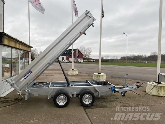 Variant TB3017 Remorci basculante