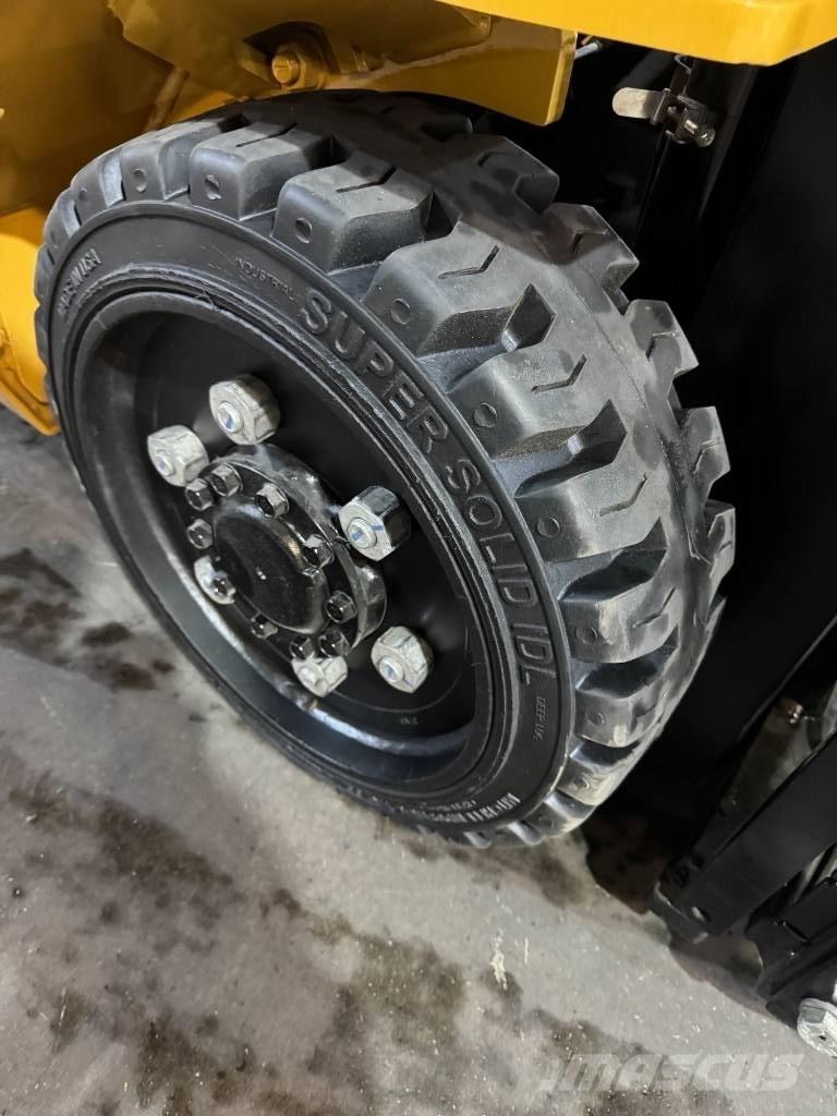 CAT FGC20N Strivuitoare-altele