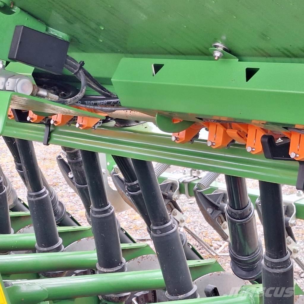Kuhn HR 3004 Semanatoare