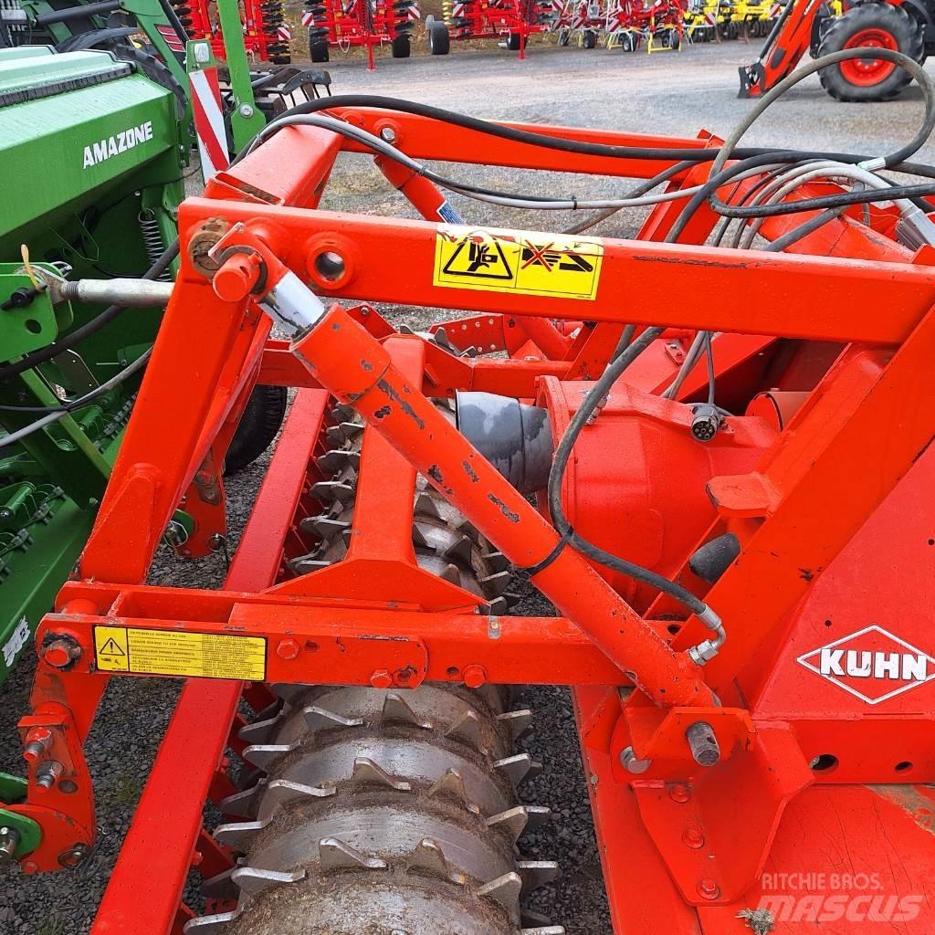 Kuhn HR 3004 Semanatoare