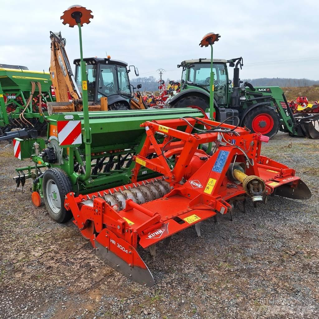Kuhn HR 3004 Semanatoare