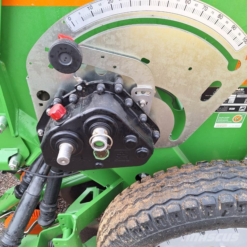 Kuhn HR 3004 Semanatoare