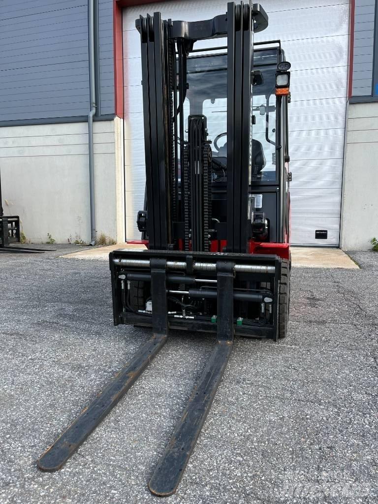 Hangcha CPD25-XD2 Stivuitor electric