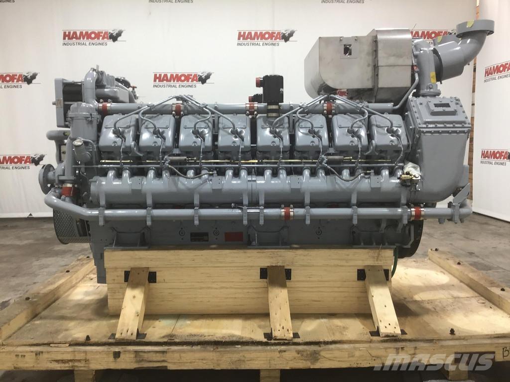  HND TBD620V16 NEW Utilaje construcții - Altele