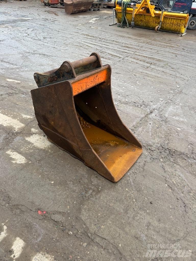  Andet S60 skovl Pistoane