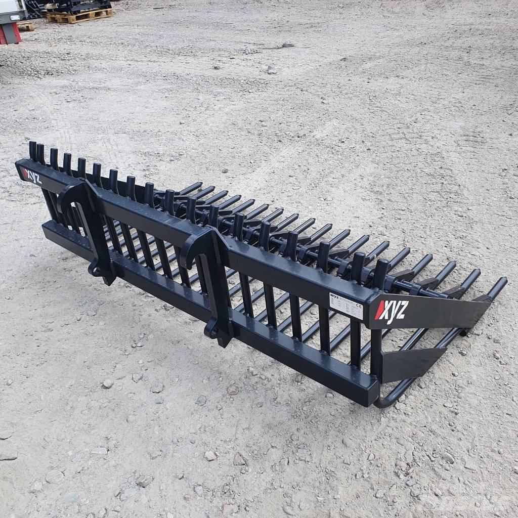 XYZ stengrep 5664 Accesorii încarcatoare frontale