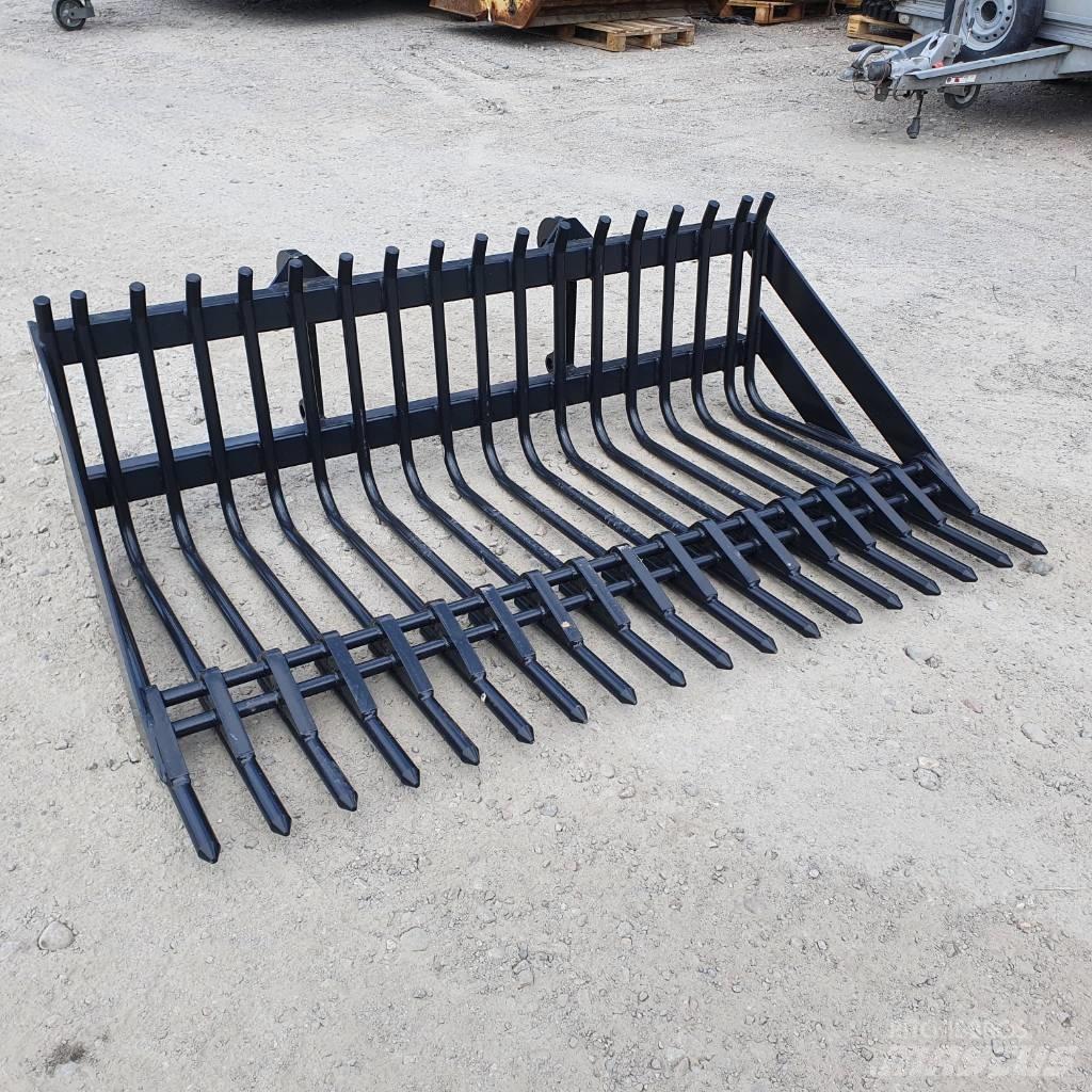 XYZ stengrep 5664 Accesorii încarcatoare frontale