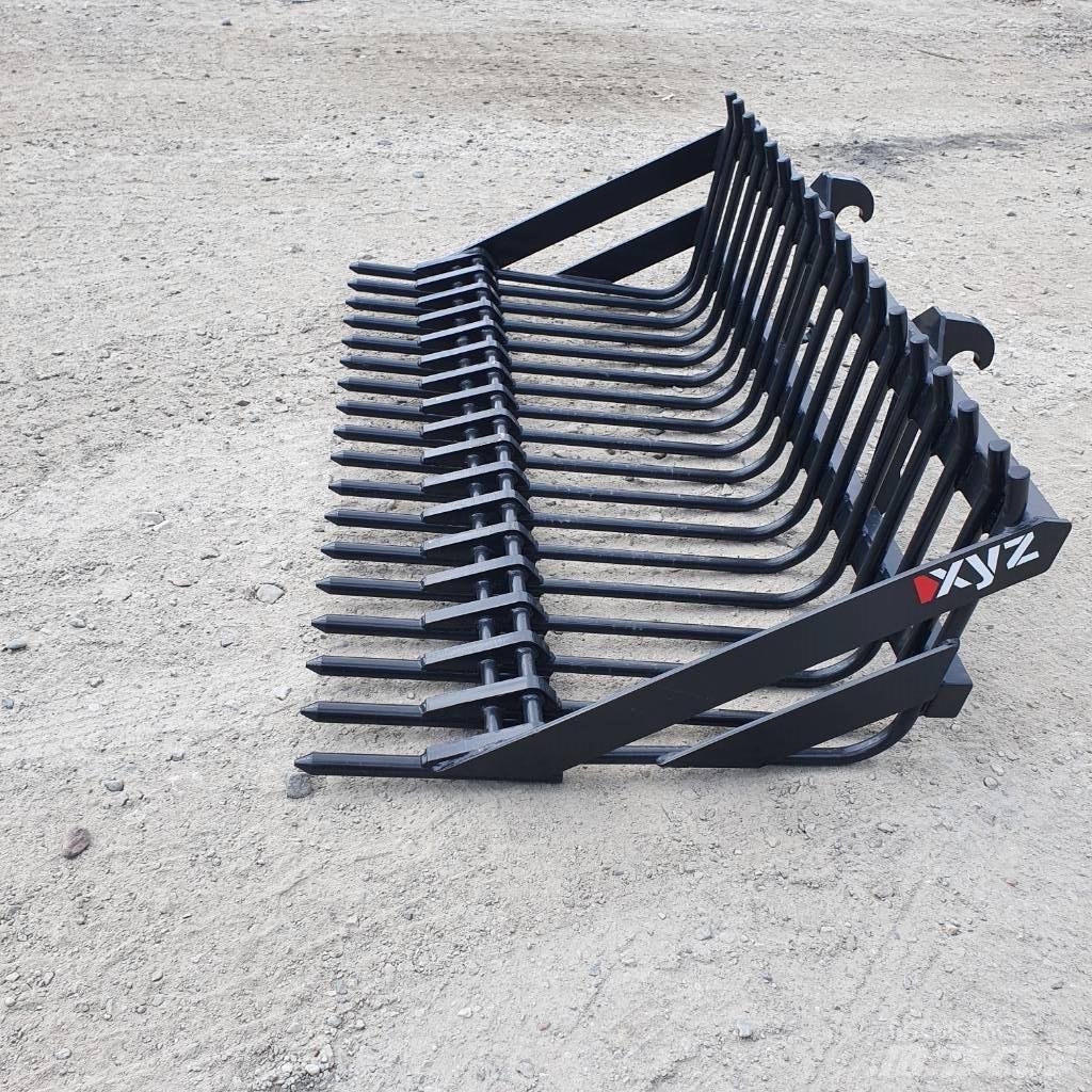 XYZ stengrep 5664 Accesorii încarcatoare frontale
