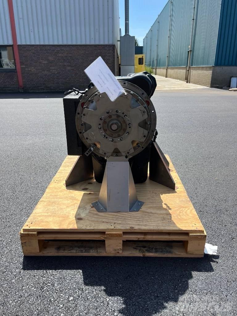  DANA 13.9TE10313-40 Transmisie