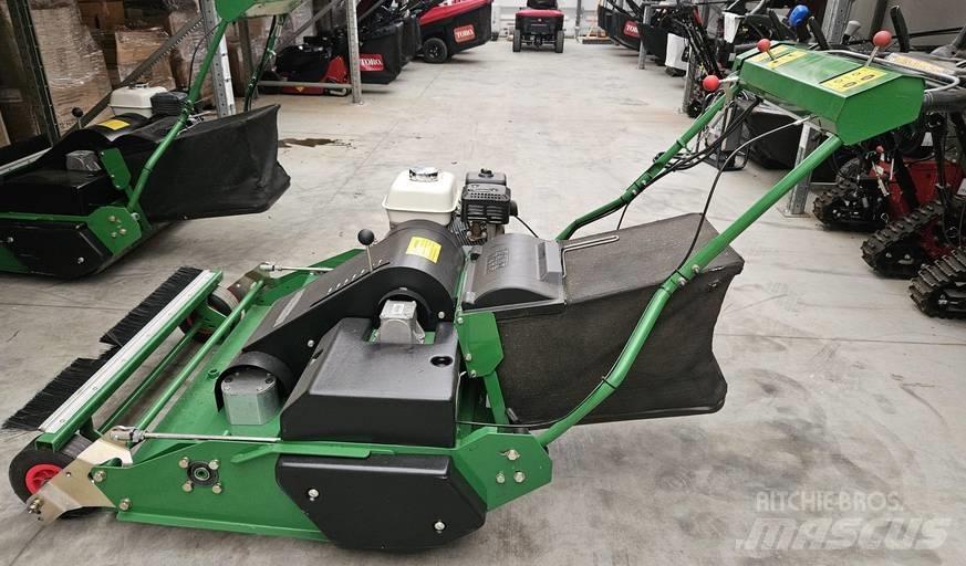 Dennis Pro34R Masini de tuns