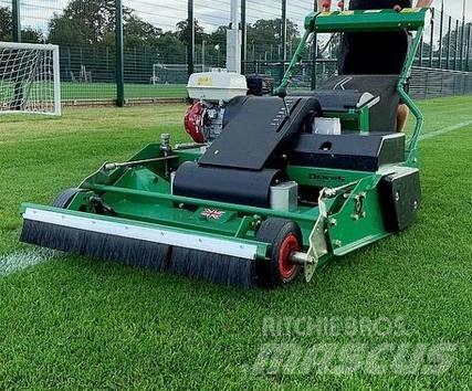 Dennis Pro34R Masini de tuns