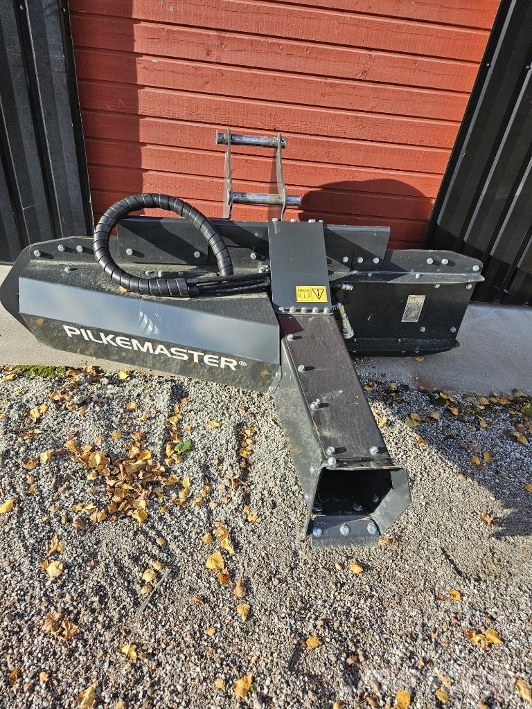 Pilkemaster Smart 1 Despicatoare si taietoare de lemne