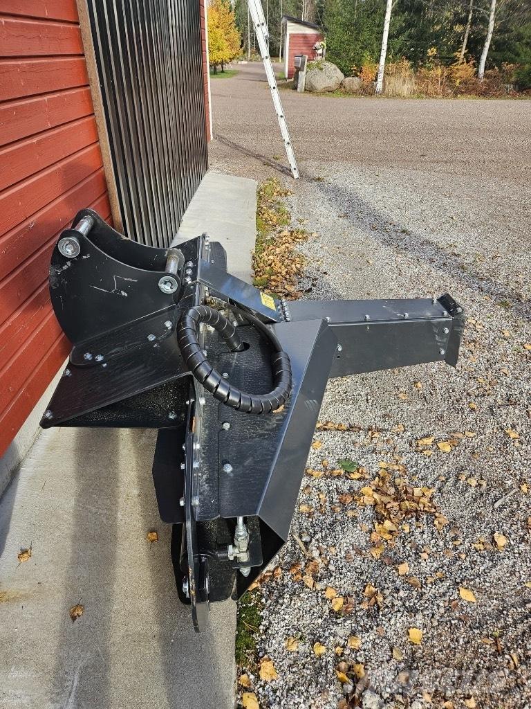 Pilkemaster Smart 1 Despicatoare si taietoare de lemne