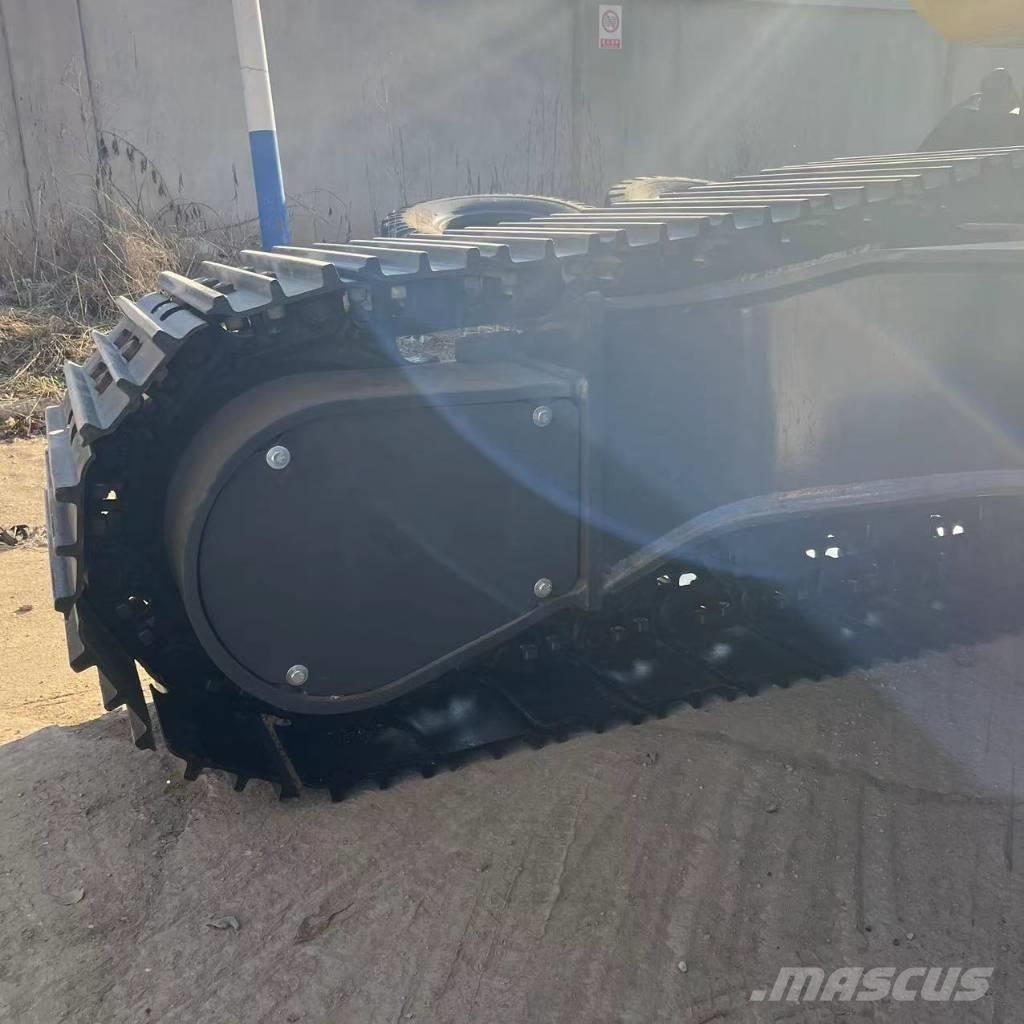 Komatsu PC 240-8N1 Excavatoare 7t - 12t