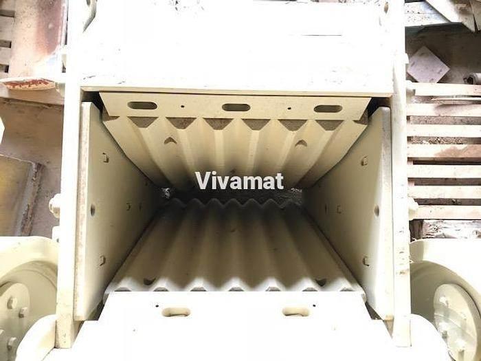 Metso MINERALS C80 Concasoare