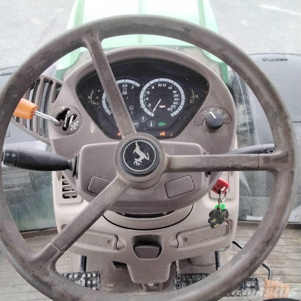 John Deere 6175 R Tractoare
