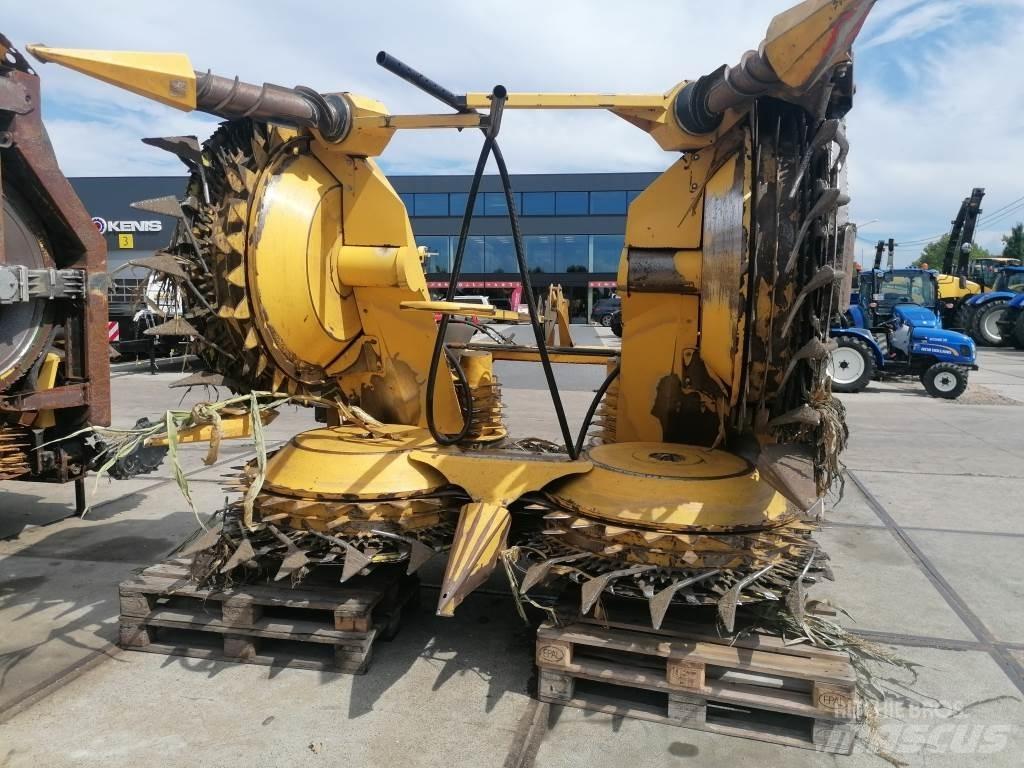 New Holland FR Accesorii pentru mașini de fân și furaje