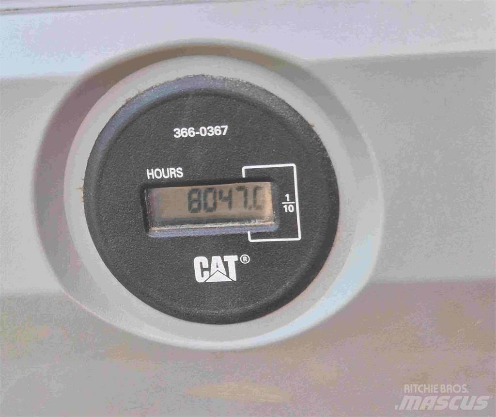 CAT 325FLCR Excavatoare pe șenile
