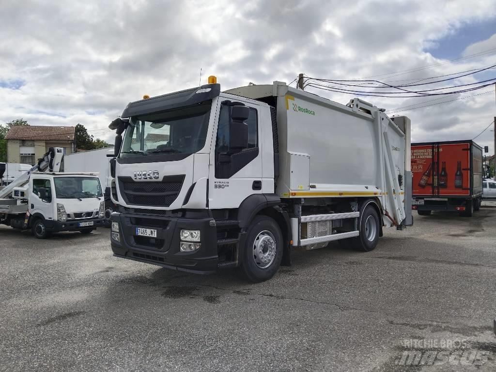 Iveco AD 190 Altele
