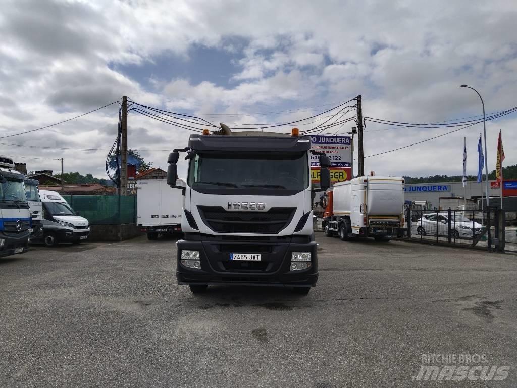 Iveco AD 190 Altele