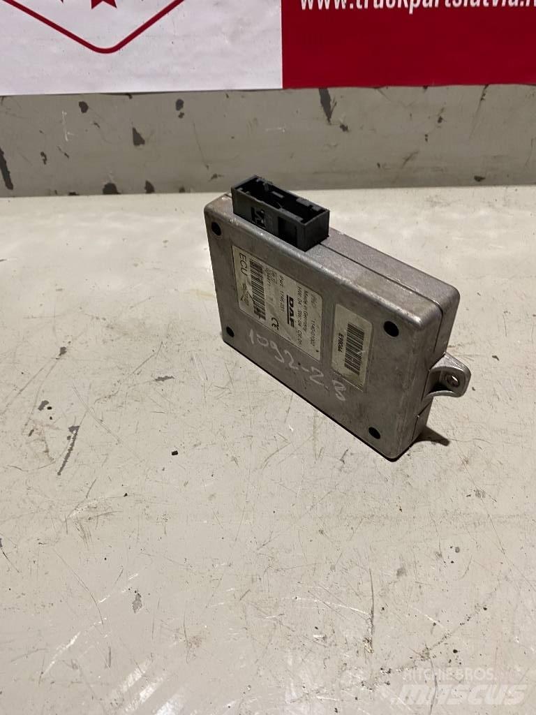 DAF XF 105.  1746231 Electronice